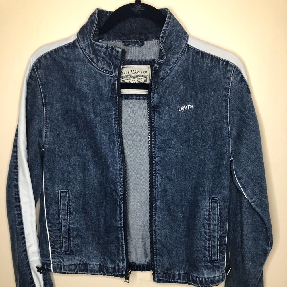Levi’s Jean jacket